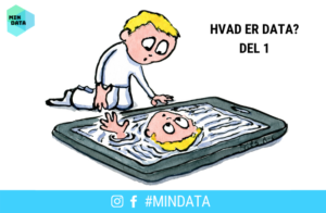 Hvad er data